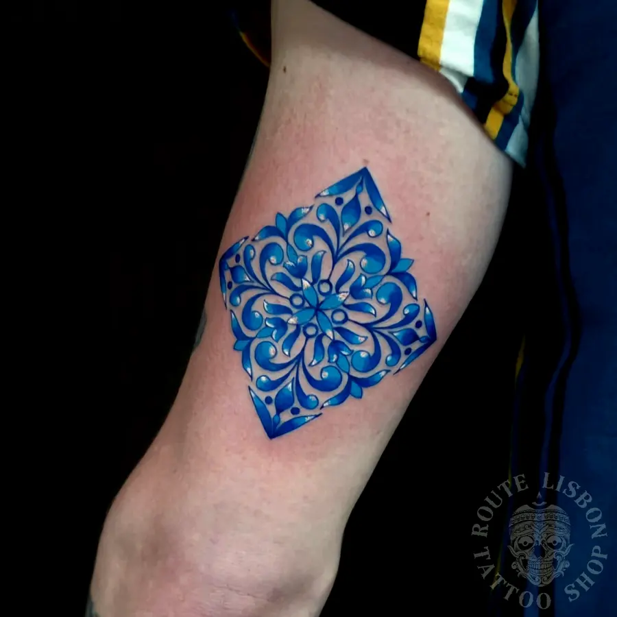 Azulejo