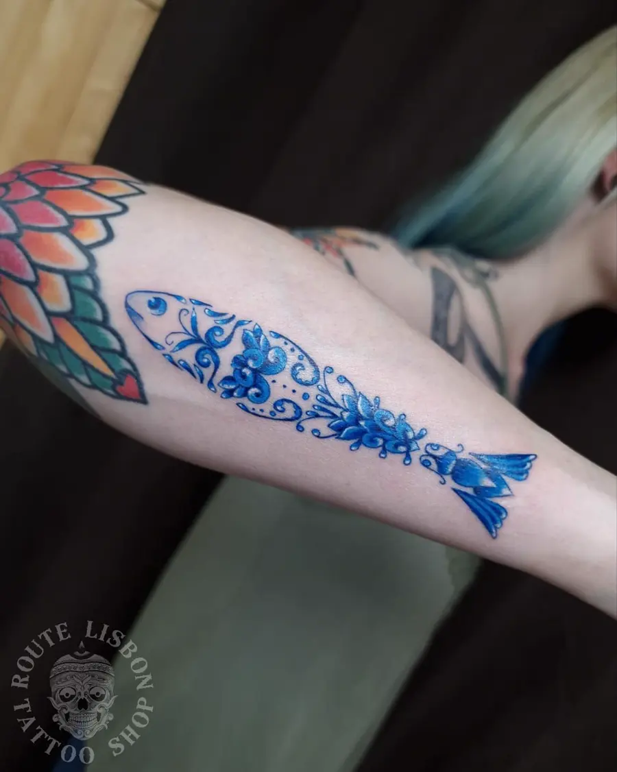 Azulejo