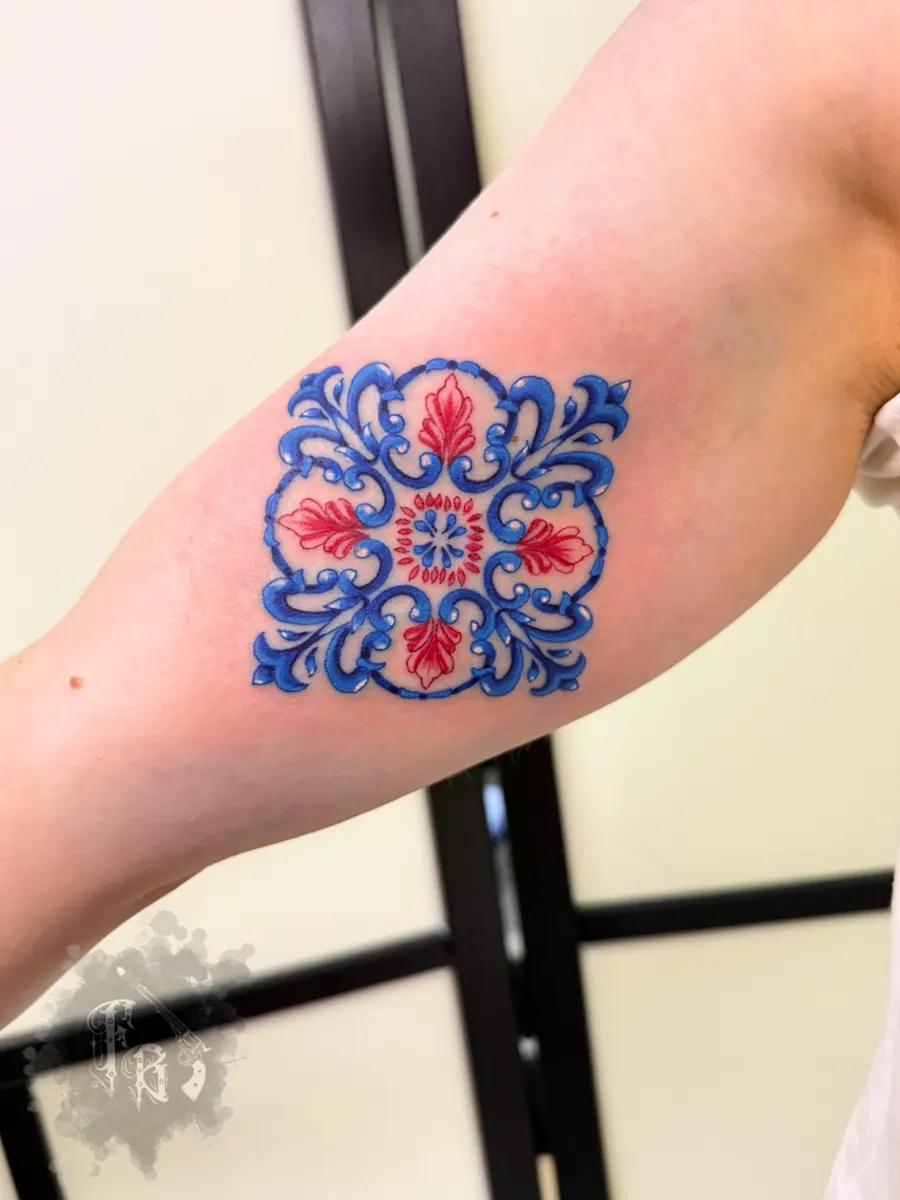 Azulejo