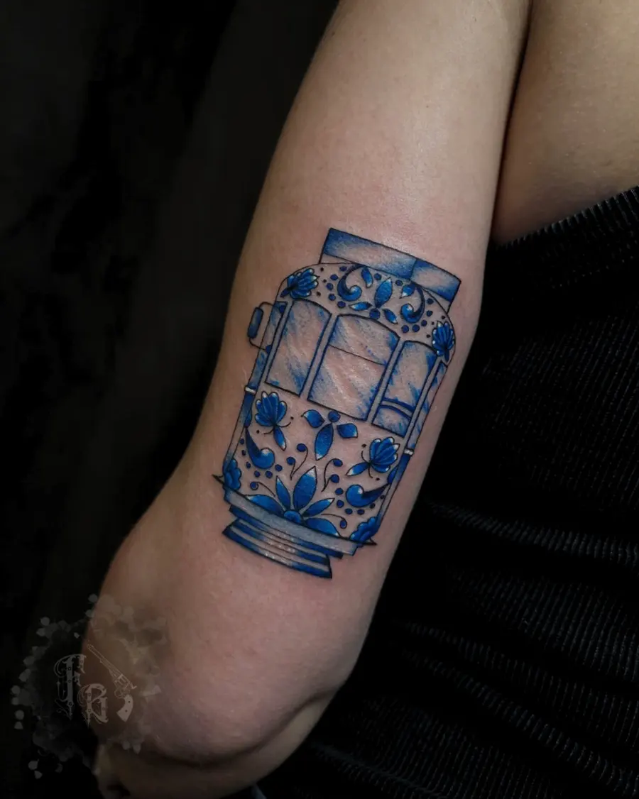 Azulejo