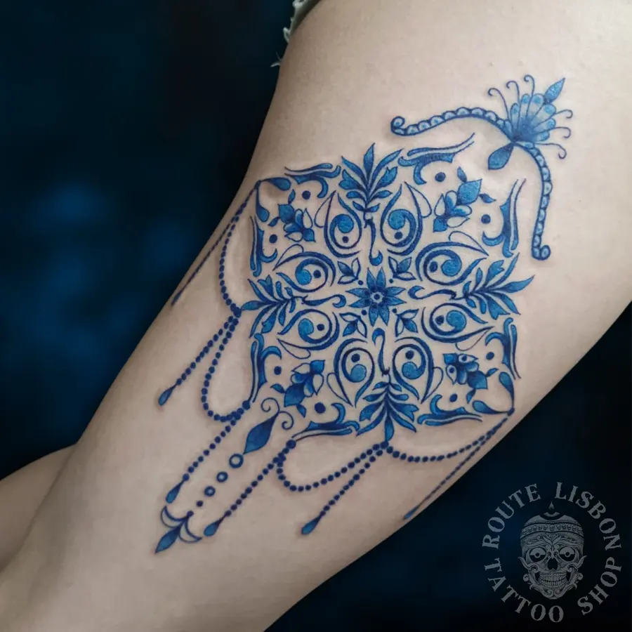 Azulejo