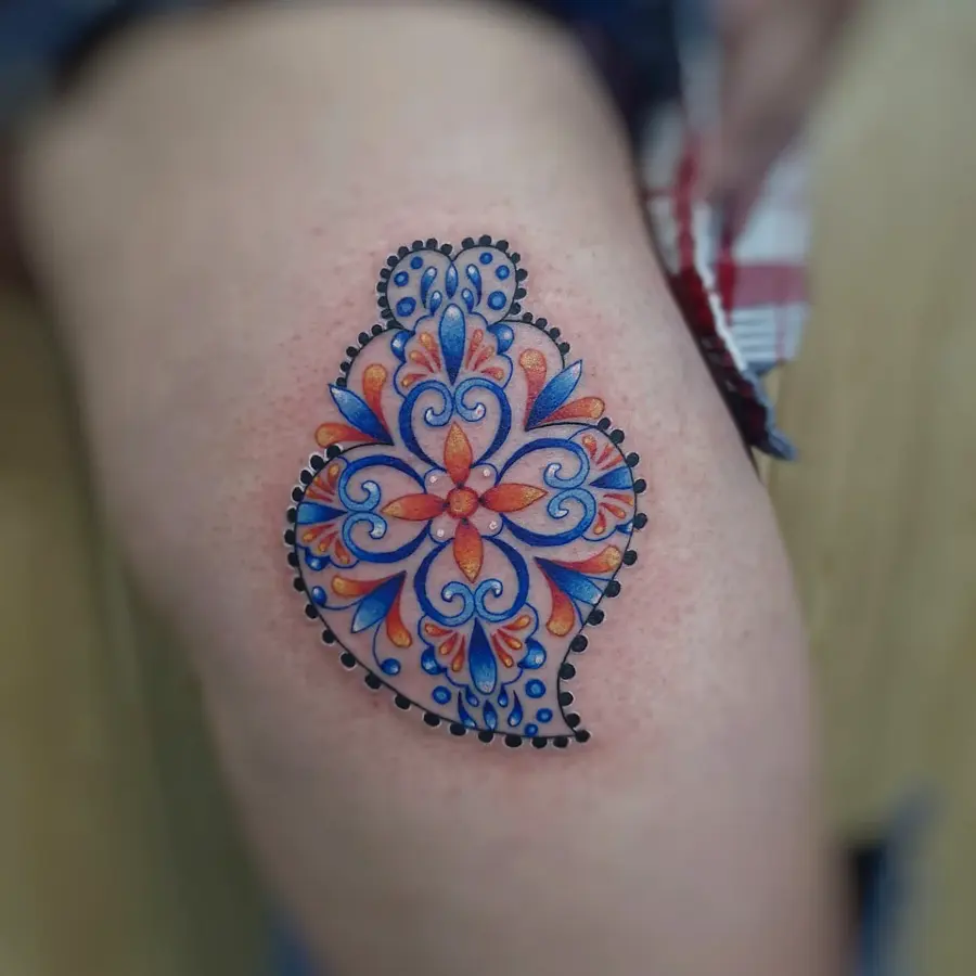 Azulejo